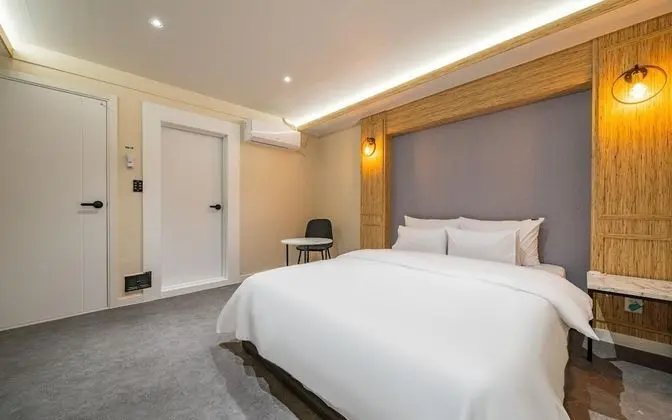 Oda (Standard room)