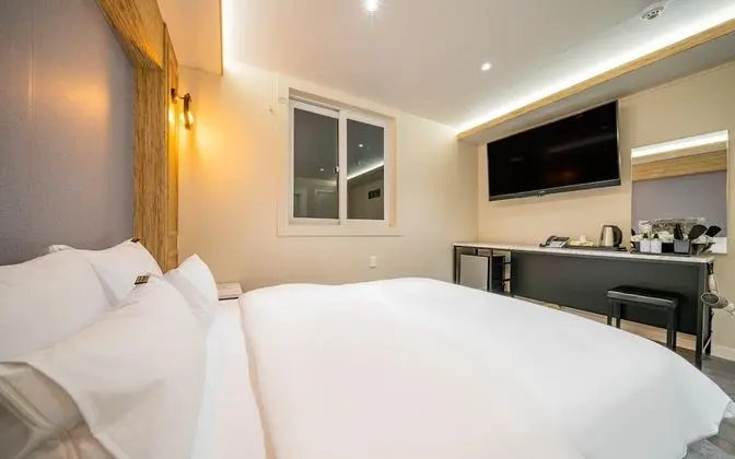 Oda (Standard room)