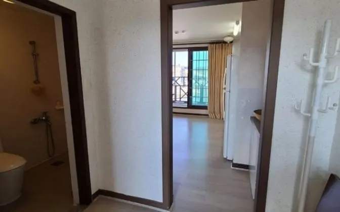 Oda (Room 201)