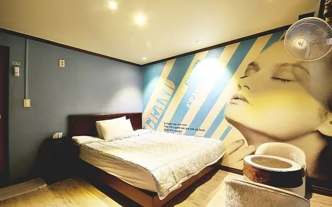 Oda (Standard room)