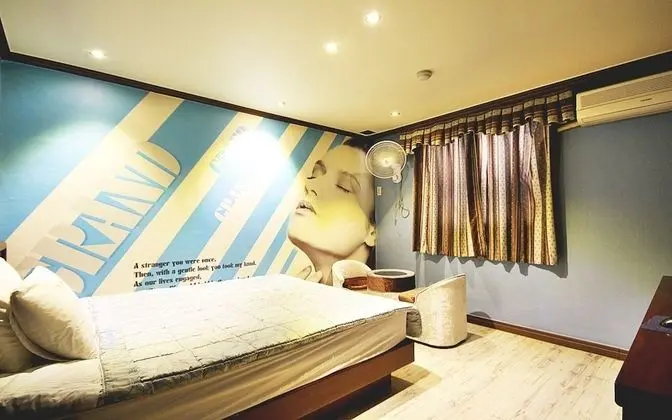 Oda (Standard room)
