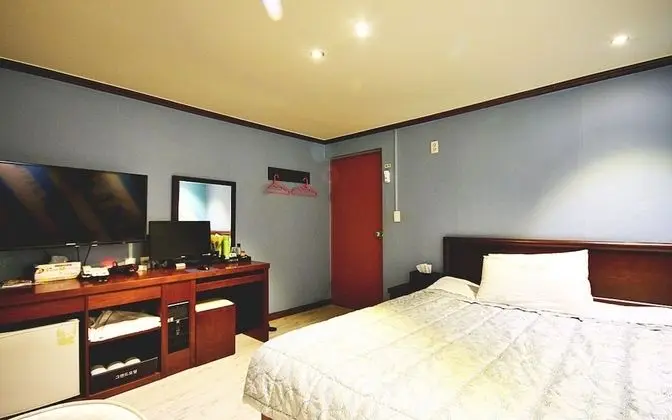 Oda (Standard room)