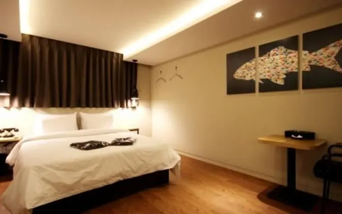 Oda (Standard room)