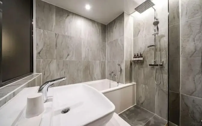 Deluxe İki Ayrı Yataklı Oda