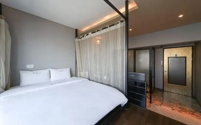 Oda (Full Ocean Canopy Premium (Netflix Ac)