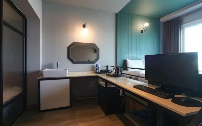 Oda (Full ocean repetitive deluxe (Netflix)