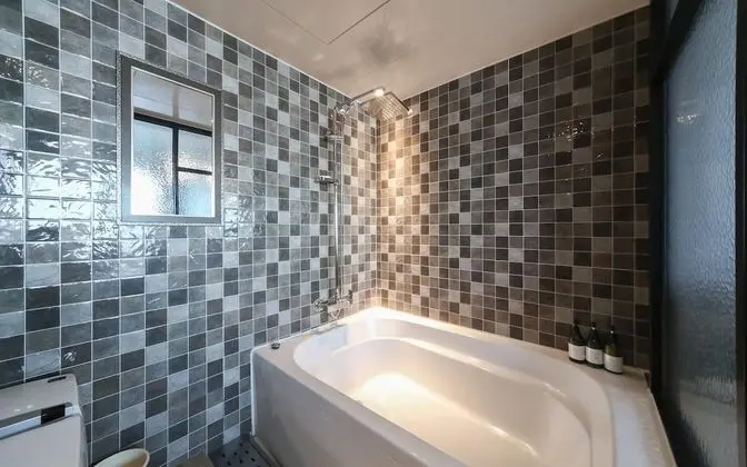 Oda (Full ocean repetitive deluxe (Netflix)