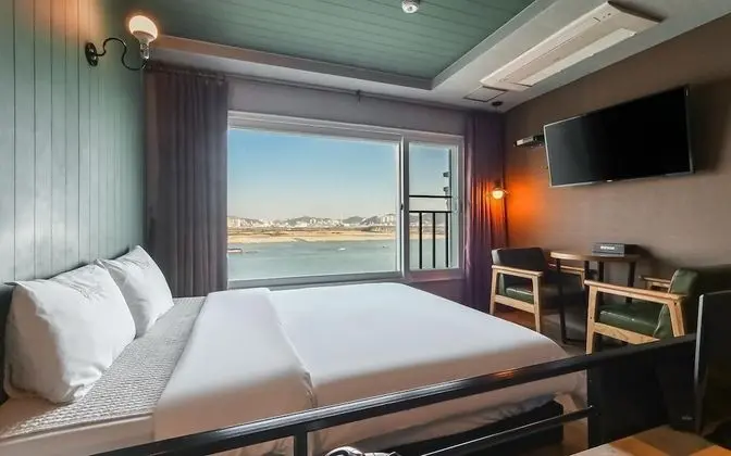 Oda (Full ocean repetitive deluxe (Netflix)