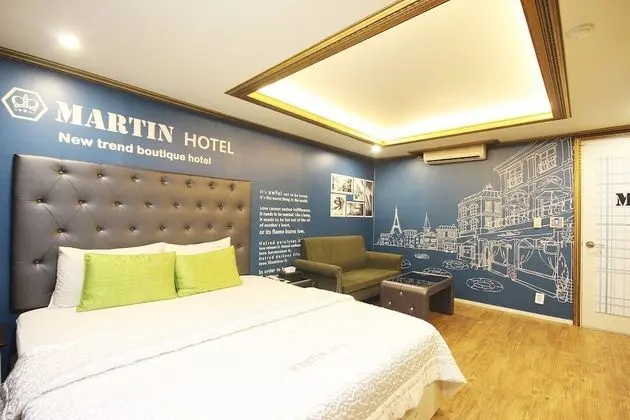 Oda (Standard Room / Netflix)