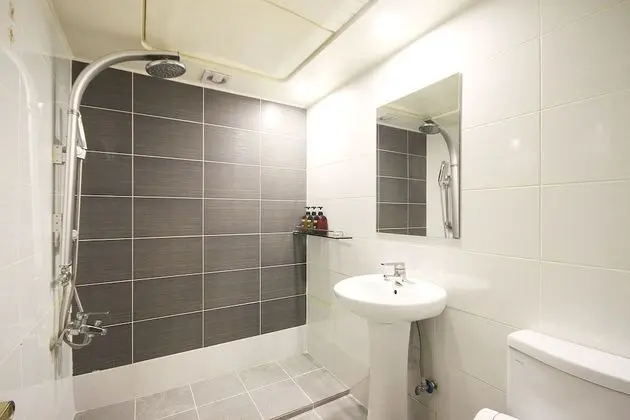 Oda (Standard Room / Netflix)