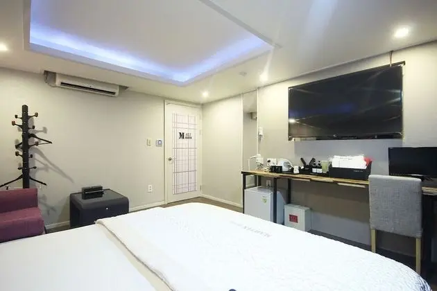 Oda (Standard Room / Netflix)