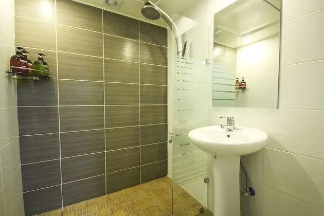 Oda (Standard Room / Netflix)