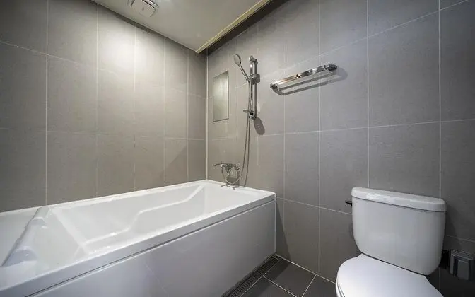 Oda (Ocean View Deluxe Room A-Middle Floor)