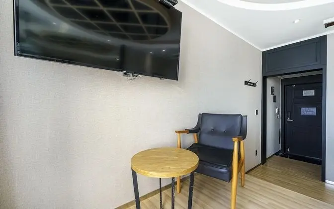 Oda (Ocean View Standard Room-Lower Floor )