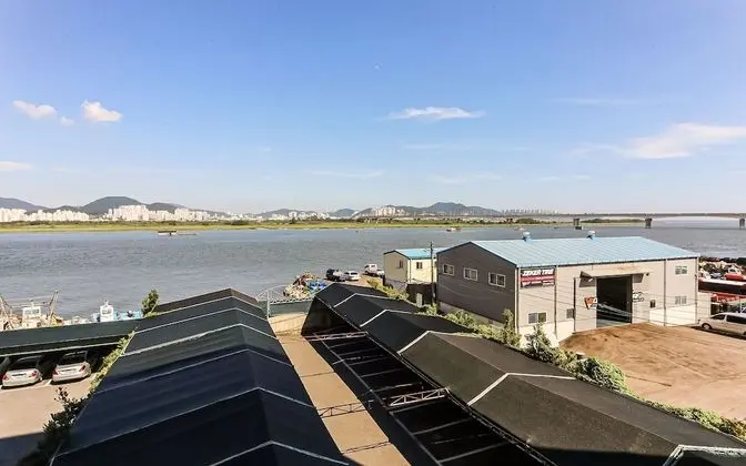 Oda (Ocean View Standard Room-Lower Floor )