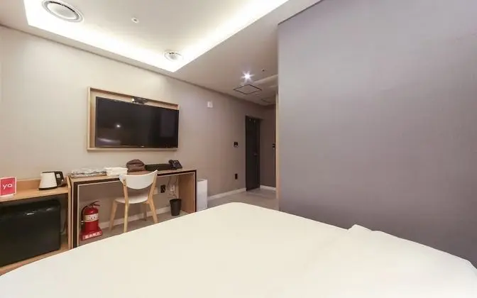 Oda (Standard A (Free Breakfast Netflix Av)