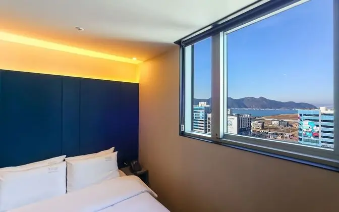 Oda (Standard B (Free Breakfast Netflix Av)