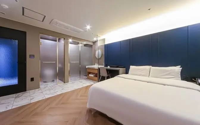 Oda (Standard B (Free Breakfast Netflix Av)