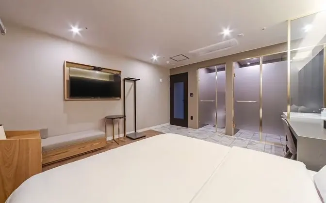 Oda (Standard B (Free Breakfast Netflix Av)