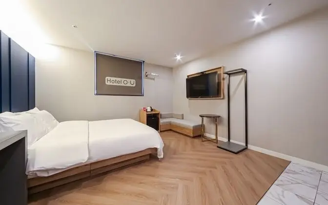 Oda (Standard B (Free Breakfast Netflix Av)