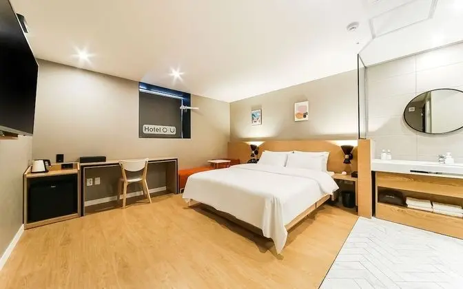 Oda (Standard B (Free Breakfast Netflix Av)