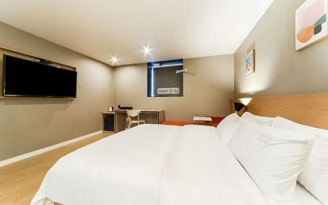 Oda (Standard B (Free Breakfast Netflix Av)