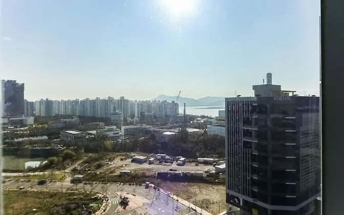 Oda (Standard B (Free Breakfast Netflix Av)