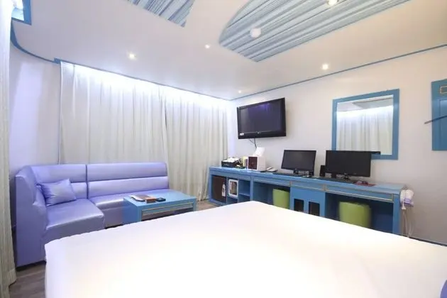Oda (Special room (Netflix viewing availab)