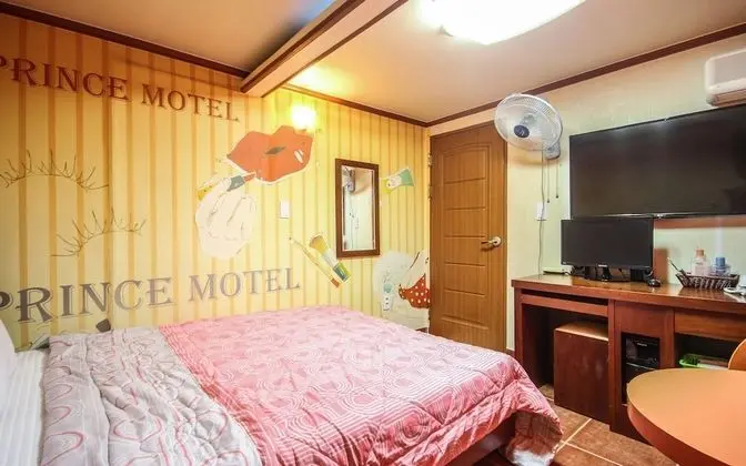 Oda (Special Room)
