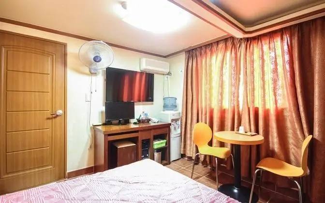 Oda (Special Room)