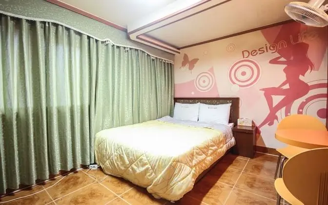 Oda (Special Room)