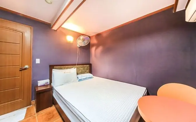Oda (Standard Room)
