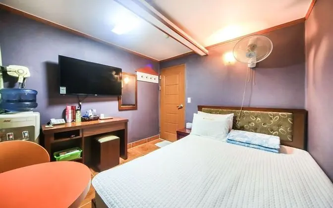 Oda (Standard Room)