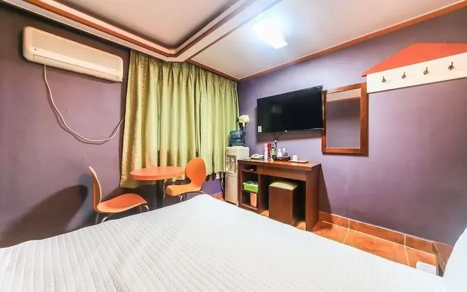 Oda (Standard Room)