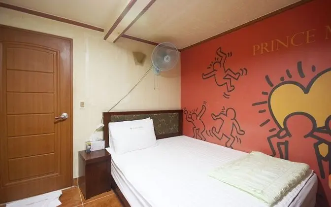 Oda (Standard Room)
