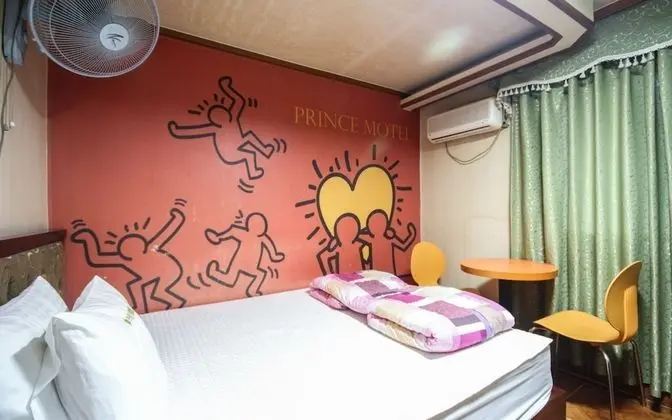 Oda (Standard Room)