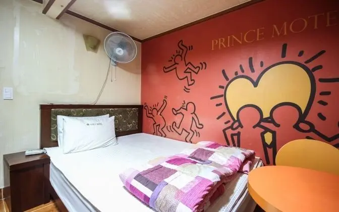 Oda (Standard Room)