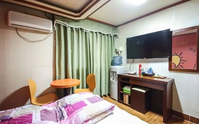 Oda (Standard Room)