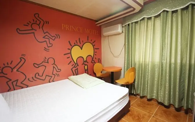 Oda (Standard Room)