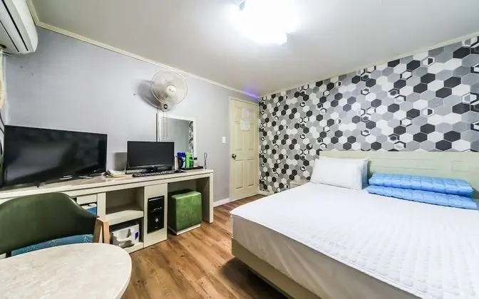 Oda (Standard Room)