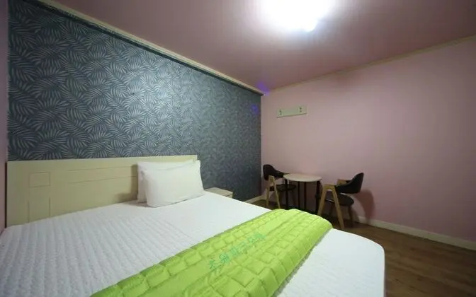 Oda (Standard Room)