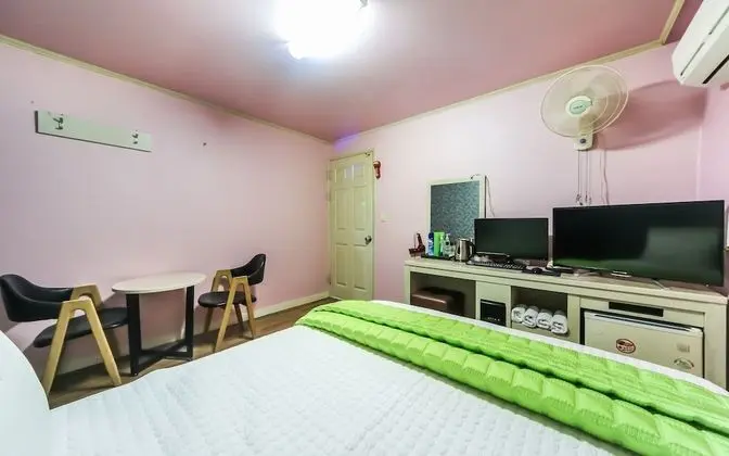Oda (Standard Room)