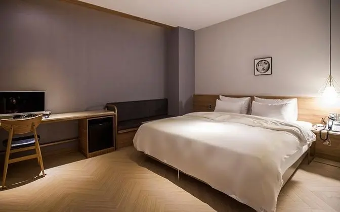 Oda (Deluxe (Breakfast bath tub + free use)