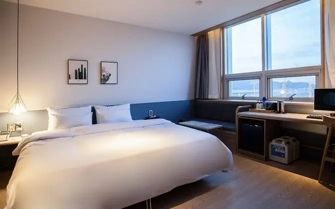 Oda (Deluxe (Breakfast bath tub + free use)