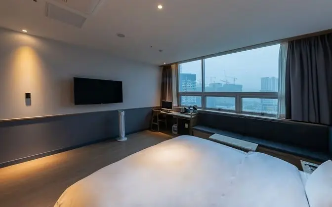 Oda (Deluxe (Breakfast bath tub + free use)