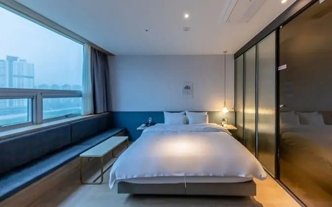 Oda (Deluxe (Breakfast bath tub + free use)