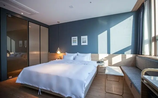 Oda (Standard B (Breakfast provided free u)