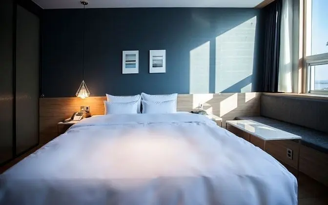 Oda (Standard B (Breakfast provided free u)