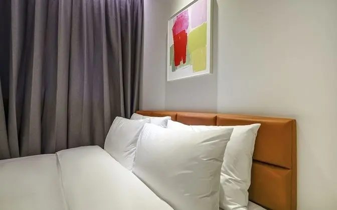 Oda (Deluxe (Free Netflix + Free Breakfast)