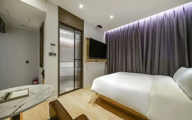 Oda (Deluxe (Free Netflix + Free Breakfast)